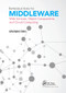 Introduction to Middleware (Web Services, Object Components, and Cloud Computing) by Letha Hughes Etzkorn, 9780367573591
