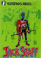 Jack Staff Yesterdays Heroes Volume 1 TP by Paul Grist, 9780954226404