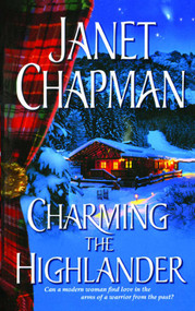 Charming the Highlander - 9781476726205 by Janet Chapman, 9781476726205