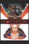 Kill 6 Billion Demons Book 1 by Tom Parkinson-Morgan, Tom Parkinson-Morgan, 9781534300149