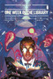One Week in the Library by W.  Maxwell Prince, John Amor, Frazer Irving, 9781534300224
