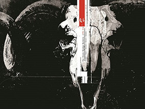 Black Monday Murders Volume 1 by Jonathan Hickman, Tomm Coker, 9781534300279