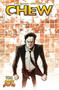 Chew Volume 12: Sour Grapes by John Layman, Rob Guillory, 9781534300316