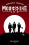 Moonshine Volume 1 by Brian Azzarello, Eduardo Risso, 9781534300644