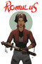 Romulus Volume 1 by Bryan Hill, Nelson Blake II, 9781534301016