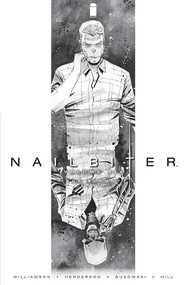 Nailbiter Volume 6: The Bloody Truth by Joshua Williamson, Mike Henderson, 9781534301559