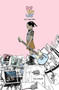 Pop Gun War Volume 2: Chain Letter by Farel Dalrymple, Farel Dalrymple, 9781534301924