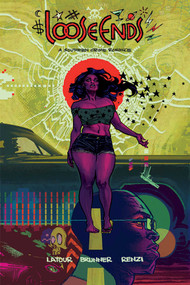 Loose Ends - 9781534302150 by Jason Latour, Chris Brunner, Rico Renzi, 9781534302150