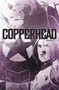Copperhead Volume 3 by Jay Faerber, Drew Moss, Ron Riley, Scott Godlewski, 9781534302365