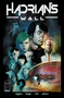 Hadrian's Wall - 9781534302372 by Kyle Higgins, Alec Siegel, Rod Reis, 9781534302372