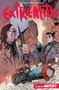 Extremity Volume 1: Artist by Daniel Warren Johnson, Daniel Warren Johnson, Mike Spicer, 9781534302426