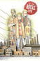 Royal City Volume 1: Next of Kin by Jeff Lemire, Jeff Lemire, 9781534302624