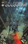 Golgotha by Matt Hawkins, Bryan Hill, Yuki Saeki, Joe Jusko, Raffaele Ienco, 9781534303201