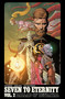 Seven to Eternity Volume 2 by Rick Remender, Jerome Opena, James Harren, Matt Hollingsworth, 9781534303218