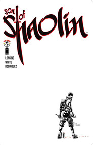 Son of Shaolin by Jay Longino, Caanan White, 9781534303232