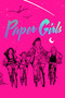 Paper Girls Deluxe Edition Volume 1 by Brian K Vaughan, Cliff Chiang, Matt Wilson, 9781534303348