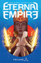 Eternal Empire Volume 1 by Sarah Vaughn, Jonathan Luna, Jonathan Luna, 9781534303409