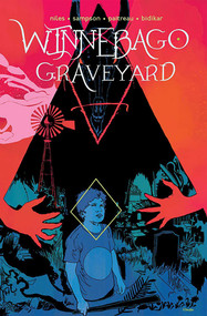 Winnebago Graveyard by Steve Niles, Alison Sampson, Alison Sampson, 9781534303423