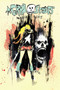 GRRL Scouts: Magic Socks by Jim Mahfood, Jim Mahfood, 9781534303478
