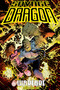 Savage Dragon: Warfare by Erik Larsen, Erik Larsen, 9781534303638