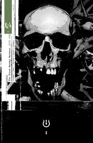 Black Monday Murders Volume 2 by Jonathan Hickman, Tomm Coker, 9781534303720
