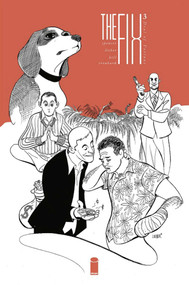 Fix Volume 3 by Nick Spencer, Steve Lieber, 9781534303744