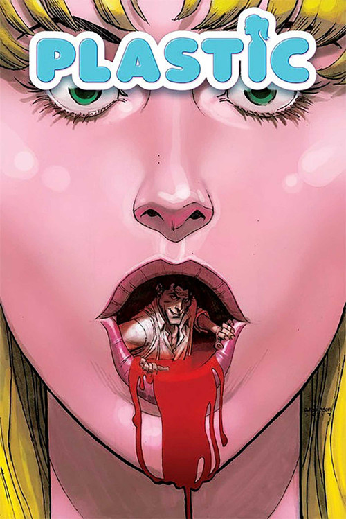Plastic - 9781534303775 by Doug Wagner, Daniel Hillyard, Laura Martin, Andrew Robinson, 9781534303775