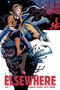 Elsewhere Volume 1 by Jay Faerber, Sumeyye Kesgin, Ron Riley, 9781534304697