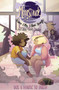 Moonstruck Volume 1: Magic to Brew by Grace Ellis, Shae Beagle, Kate Leth, 9781534304772