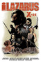 Lazarus X+66 by Greg Rucka, Eric Trautmann, Aaron Duran, Neal Bailey, Michael Lark, Steve Lieber, Mack Chater, Justin Greenwood, Alitha Martinez, Bilquis Evely, Tristan Jones, 9781534304888