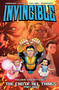 Invincible Volume 25: The End of All Things Part 2 by Robert Kirkman, Ryan Ottley, Cory Walker, Nathan Fairbairn, 9781534305038