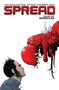 Spread Volume 5: Damocles by Justin Jordan, John Bivens, Felipe Sobreiro, Kyle Strahm, 9781534305052