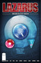 Lazarus: Sourcebook Collection Volume 1 by Greg Rucka, Neal Bailey, David Brothers, Gareth-Michael Skarka, Dave Walker, Eric Trautmann, Michael Lark, Owen Freeman, Eric Trautmann, 9781534305151