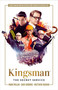 Kingsman: The Secret Service by Mark Millar, Dave Gibbons, 9781534305229
