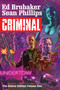 Criminal Deluxe Edition Volume 1 by Ed Brubaker, Sean Phillips, 9781534305410