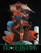 Kill 6 Billion Demons Book 2 by Tom Parkinson-Morgan, Tom Parkinson-Morgan, 9781534306455