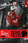 Bonehead Volume 1 by Bryan Hill, Rhoald Marcellius, 9781534306646