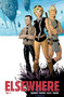 Elsewhere Volume 2 by Jay Faerber, Sumeyye Kesgin, Ron Riley, 9781534306899