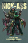 Kick-Ass: The Dave Lizewski Years Book Three by Mark Millar, John Romita Jr., 9781534307216