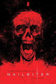 Nailbiter: The Murder Edition Volume 2 by Joshua Williamson, Mike Henderson, 9781534307544