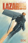 Lazarus Volume 6 by Greg Rucka, Michael Lark, 9781534308428