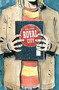 Royal City Volume 3: We All Float On by Jeff Lemire, Jeff Lemire, 9781534308497
