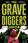 Gravediggers Union Volume 2 by Wes Craig, Toby Cypress, 9781534308541