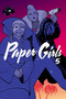 Paper Girls Volume 5 by Brian K Vaughan, Cliff Chiang, Matthew Wilson, 9781534308671