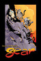 Gear (New Edition) by Doug Tennapel, Doug Tennapel, 9781534309173