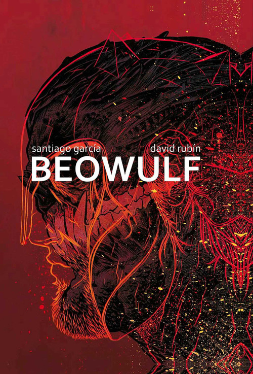 Beowulf (A Graphic Novel) - 9781534309197 by Santiago Garcia, David Rubin, 9781534309197