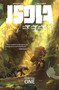 Isola Volume 1 by Brenden Fletcher, Karl Kerschl, Karl Kerschl, Msassyk, 9781534309227