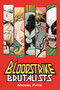 Bloodstrike: Brutalists by Michel Fiffe, Michel Fiffe, 9781534309791
