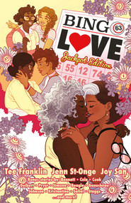 Bingo Love Volume 1: Jackpot Edition by Marguerite Bennett, Gail Simone, Shawn Pryor, Alyssa Cole, Gabby Rivera, Jenn St. Onge, Paulina Ganucheau, Beverly Johnson, Ariela Kristantina, Tee Franklin, 9781534310247