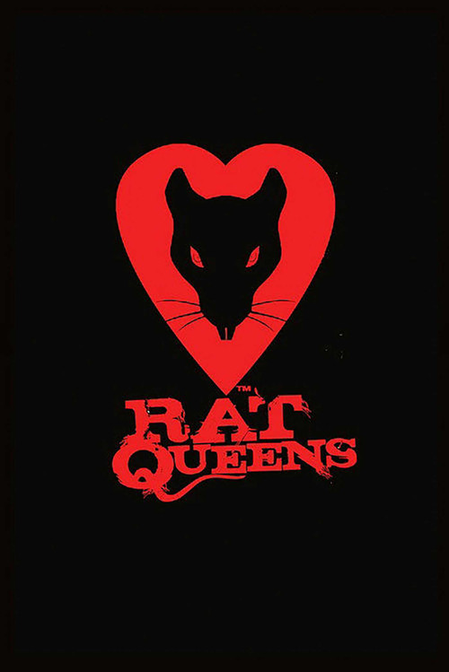Rat Queens Deluxe Edition Volume 2 by Kurtis J. Wiebe, Owen Gieni, 9781534310254